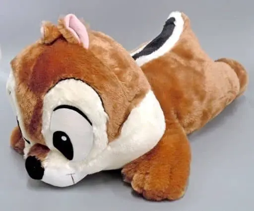 Plush - Chip 'n Dale