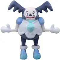 Plush - Pokémon / Mr. Mime