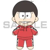 Plush - Osomatsu-san