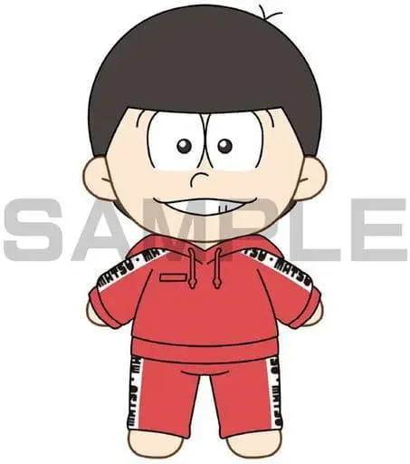 Plush - Osomatsu-san