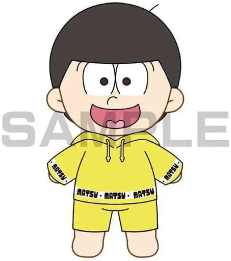 Plush - Osomatsu-san