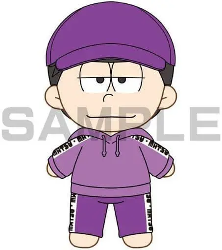 Plush - Osomatsu-san