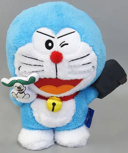 Plush - Doraemon