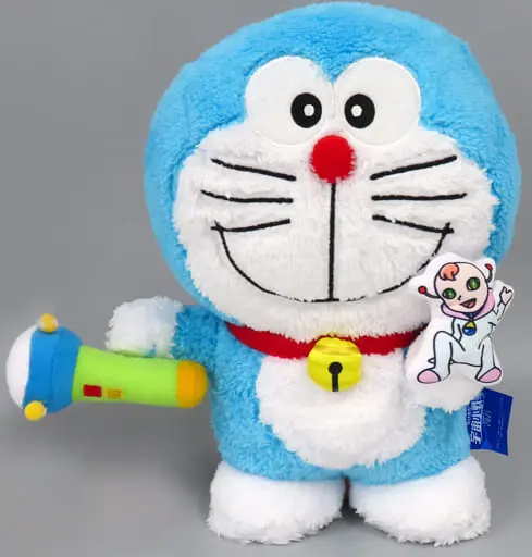 Plush - Doraemon