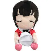 Plush - Saenai Heroine no Sodatekata (Saekano: How to Raise a Boring Girlfriend)