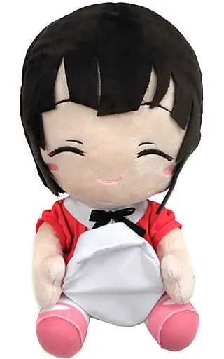 Plush - Saenai Heroine no Sodatekata (Saekano: How to Raise a Boring Girlfriend)