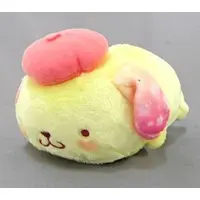 Plush - Sanrio / Pom Pom Purin