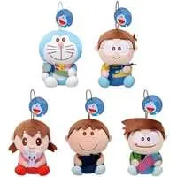 Plush - Doraemon