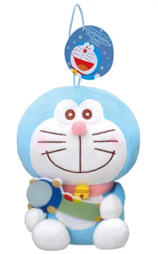 Plush - Doraemon