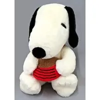 Plush - PEANUTS / Snoopy