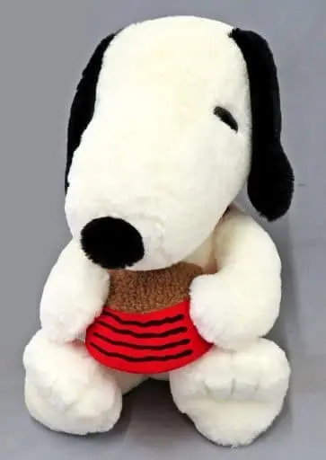 Plush - PEANUTS / Snoopy