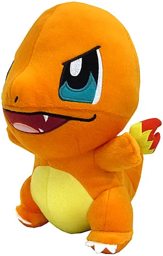 Plush - Pokémon / Charmander