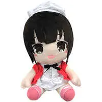 Plush - Saenai Heroine no Sodatekata (Saekano: How to Raise a Boring Girlfriend)