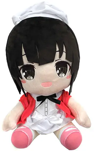 Plush - Saenai Heroine no Sodatekata (Saekano: How to Raise a Boring Girlfriend)