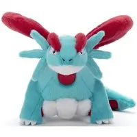 Plush - Pokémon / Salamence