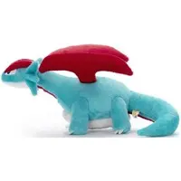 Plush - Pokémon / Salamence