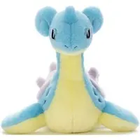 Plush - Pokémon / Lapras