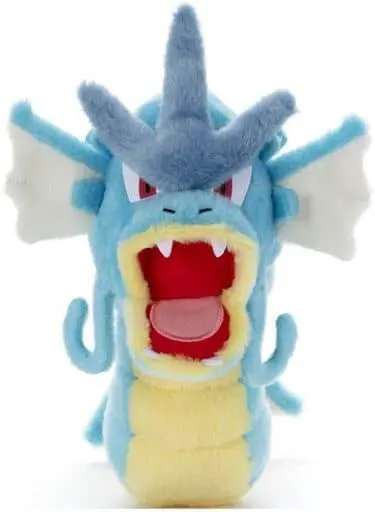 Plush - Pokémon / Gyarados