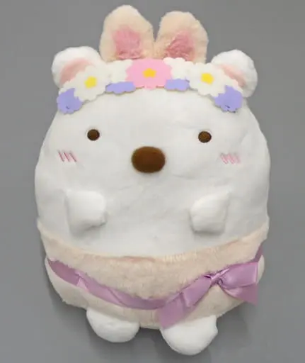 Plush - Sumikko Gurashi / Shirokuma