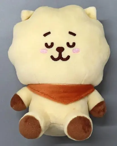 Plush - BT21