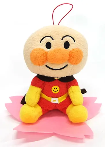 Plush - Anpanman