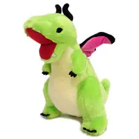 Plush - Darkness Dragon