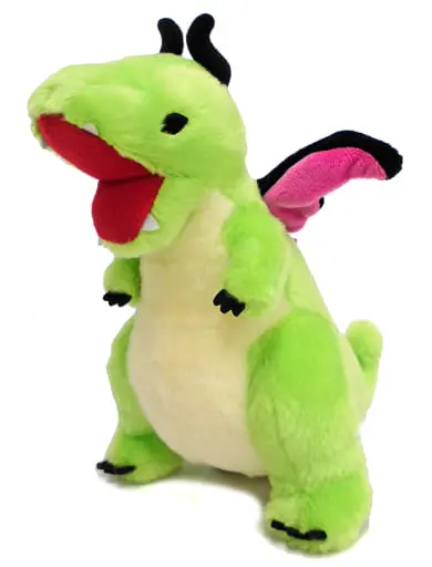 Plush - Darkness Dragon