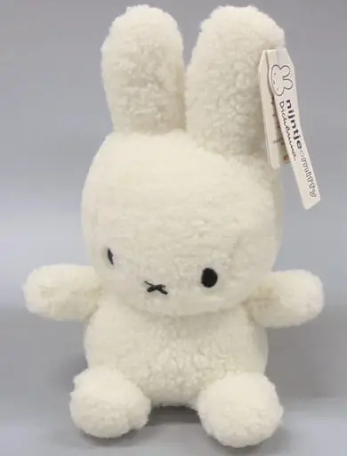 Plush - miffy / Miffy