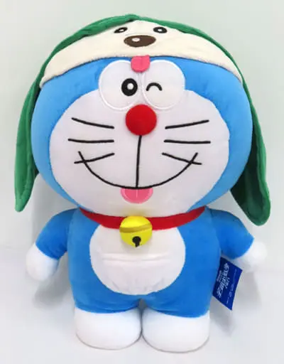 Plush - Doraemon