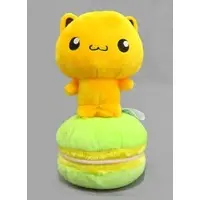 Plush - Sanrio / Pom Pom Purin