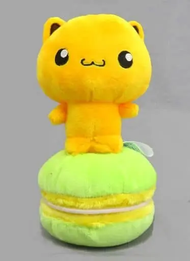 Plush - Sanrio / Pom Pom Purin