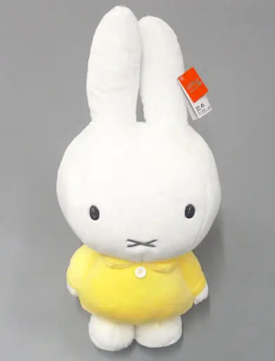 Plush - miffy / Miffy