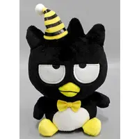 Plush - Sanrio / BAD BADTZ-MARU