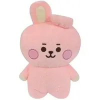 Plush - BT21