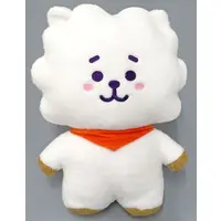 Plush - BT21