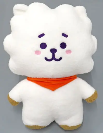 Plush - BT21