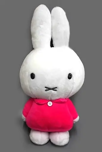 Plush - miffy / Miffy