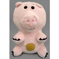 Plush - Toy Story / Hamm