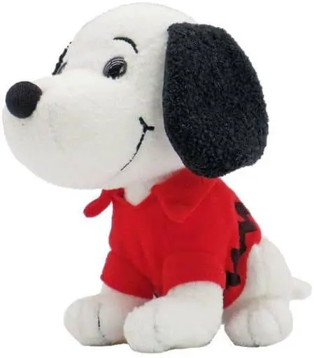 Plush - PEANUTS / Snoopy