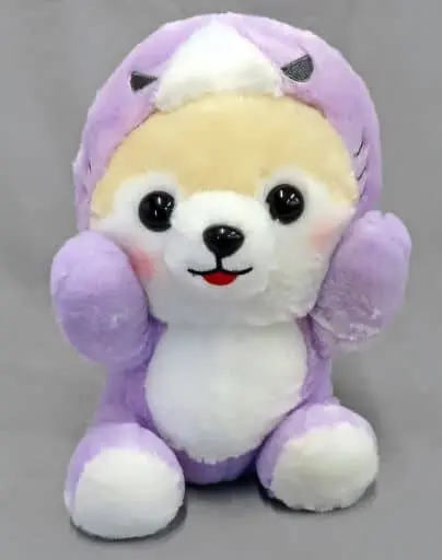 Plush - MAMESHIBA SANKYOUDAI