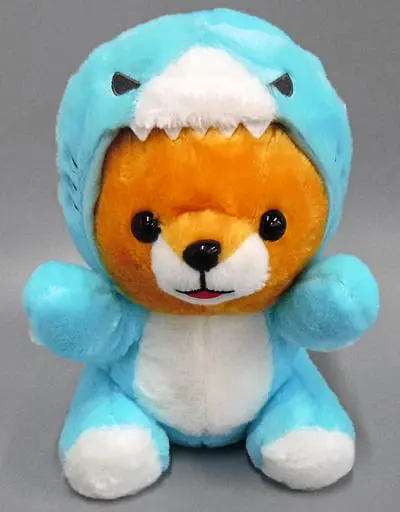 Plush - MAMESHIBA SANKYOUDAI