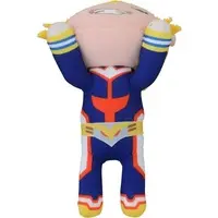 Plush - Boku no Hero Academia (My Hero Academia)