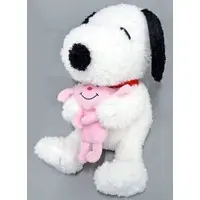 Plush - PEANUTS / Snoopy