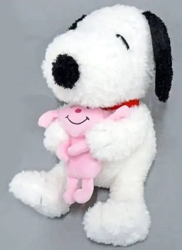 Plush - PEANUTS / Snoopy