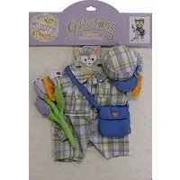 Plush Clothes - Disney / Gelatoni