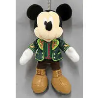 Plush - Disney / Mickey Mouse