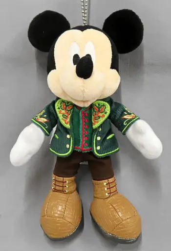 Plush - Disney / Mickey Mouse