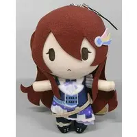 Plush - THE IDOLM@STER SHINY COLORS