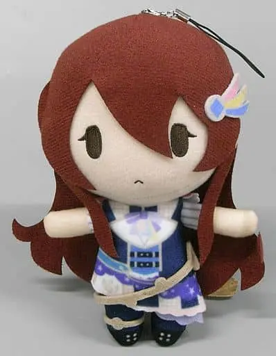 Plush - THE IDOLM@STER SHINY COLORS