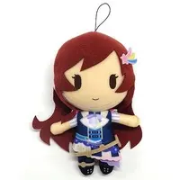 Plush - THE IDOLM@STER SHINY COLORS